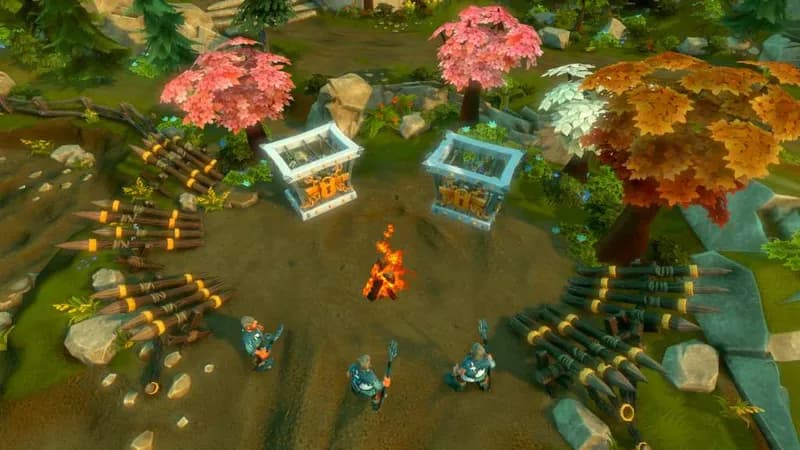 Dungeons 2 - DLC Collection Steam CD Key - 5