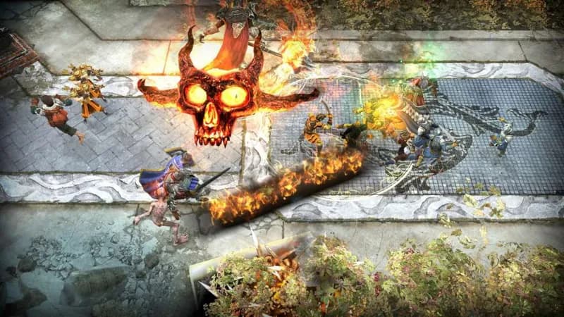 Guardians of Middle-Earth + Smaug's Treasure DLC Steam CD Key - 4
