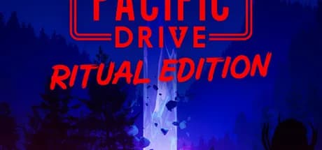 Pacific Drive: Ritual Edition PC Steam Account