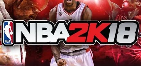 NBA 2K18 PC Steam CD Key