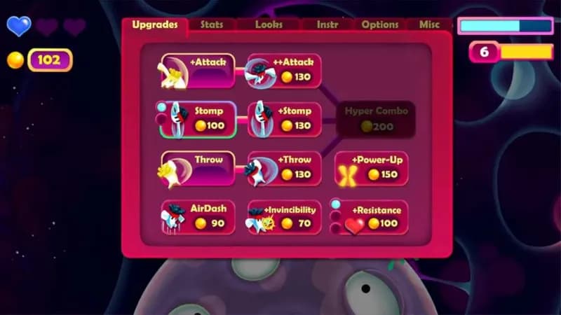 Plasma Puncher Steam CD Key - 2