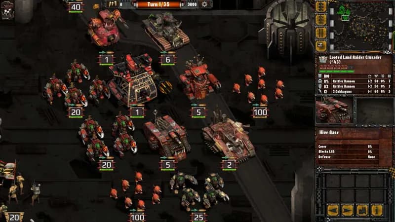 Warhammer 40,000: Armageddon - Da Orks DLC Steam CD Key - 5
