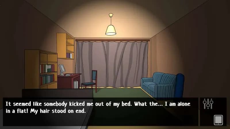 Russian Horror Story Steam CD Key - 4