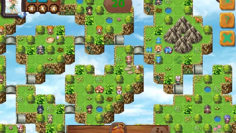 Fairyland: Incursion PC Steam CD Key - 5