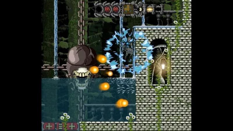 After Death PC Steam CD Key - 5