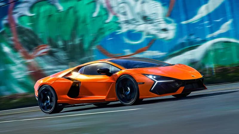 The Crew Motorfest Ultimate Edition PC Steam Account - 3