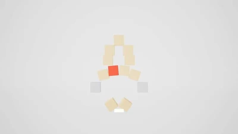 Fallen Cube Steam CD Key - 2