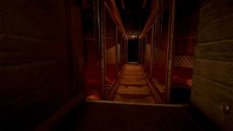 Russian Underground VR Steam CD Key - 2