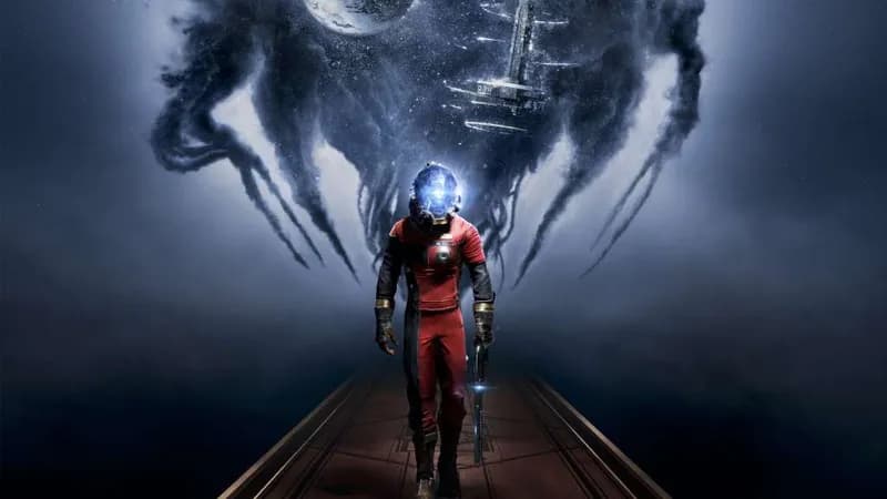 Prey - Cosmonaut Shotgun Pack DLC Steam CD Key - 5