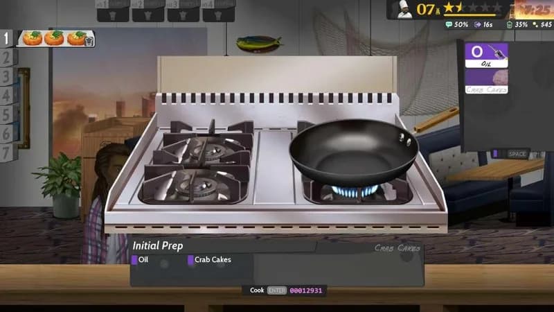 Cook, Serve, Delicious! 2!! PC Steam CD Key - 5