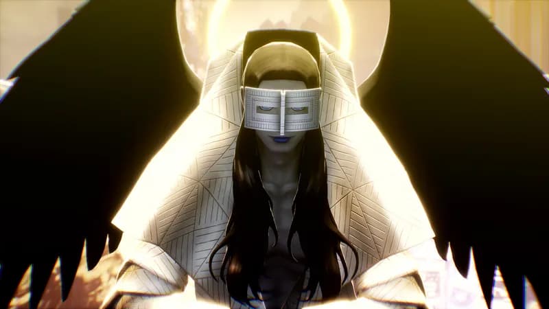 Shin Megami Tensei V: Vengeance Digital Deluxe Edition PC Steam Account - 3