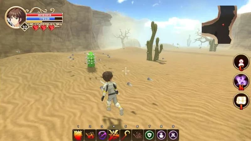 Eternal Lore Steam CD Key - 5