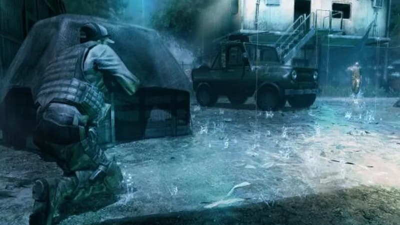 Sniper Ghost Warrior - Second Strike DLC PC Steam CD Key - 5