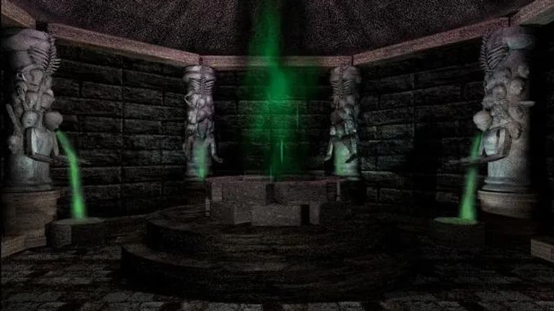 Dark Fall: The Journal Steam CD Key - 2