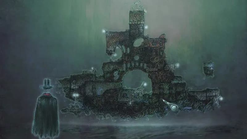 Ghostdream PC Steam CD Key - 3