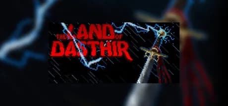 The Land of Dasthir Steam CD Key