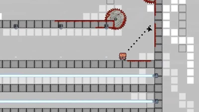 Hard Man Steam CD Key - 6
