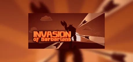 Invasion of Barbarians Steam CD Key