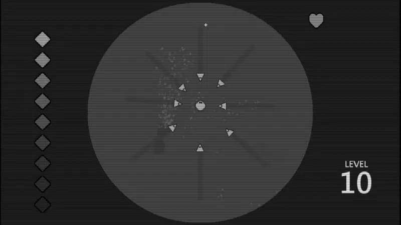 Shapes of Gray Steam CD Key - 3