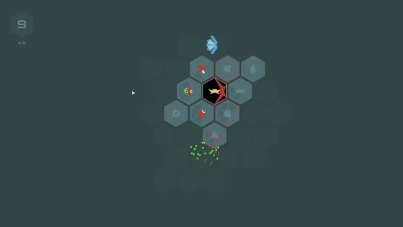 Morphblade PC Steam CD Key - 4