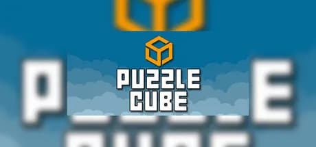 Puzzle Cube Steam CD Key