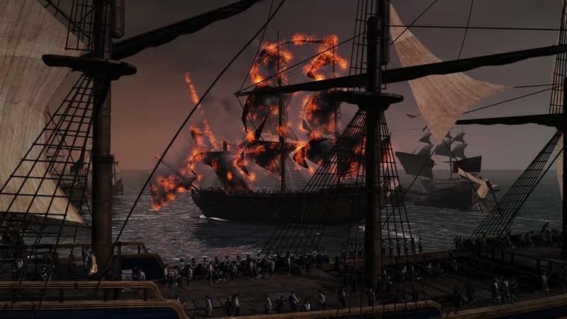Empire and Napoleon Total War Collection - Game of the Year PC Steam CD Key - 2