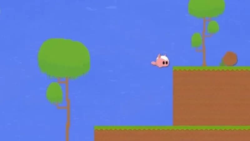 Fluffy Creatures VS The World Steam CD Key - 3