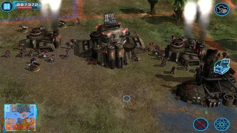 Z: Steel Soldiers Steam CD Key - 3