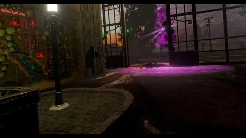 VRZ: Torment Steam CD Key - 5