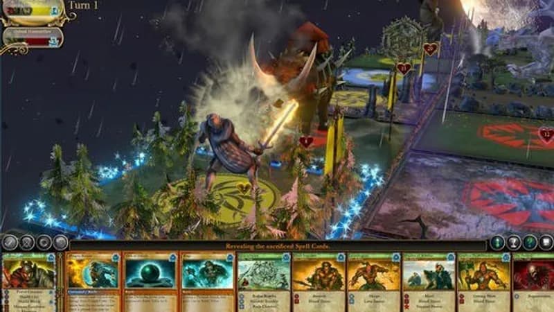 Guardians of Graxia + Map Pack + Elves & Dwarves DLC Steam CD Key - 3