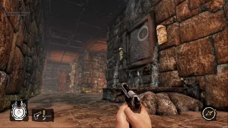 Day One : Garry's Incident Steam CD Key - 4