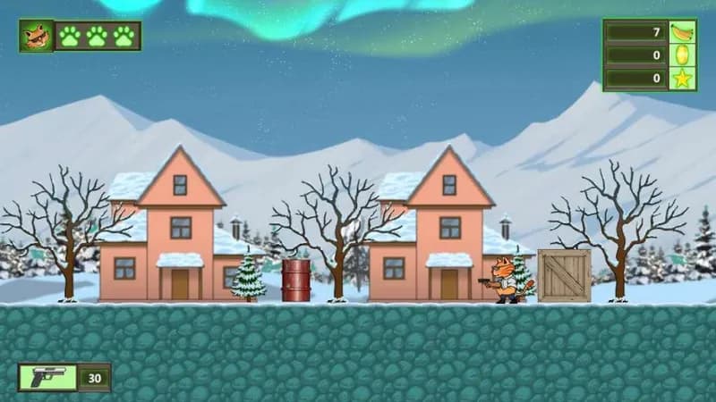 Crazy Catman Steam CD Key - 2