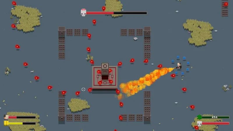 Hordelicious PC Steam CD Key - 2