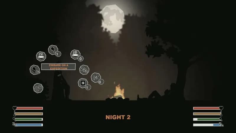 Flame of Memory Steam CD Key - 5