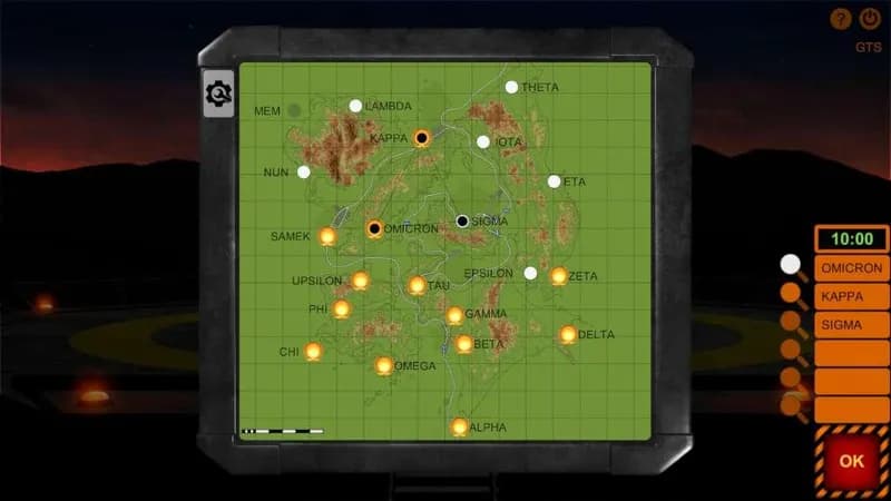 Chopper: Lethal Darkness Steam CD Key - 6
