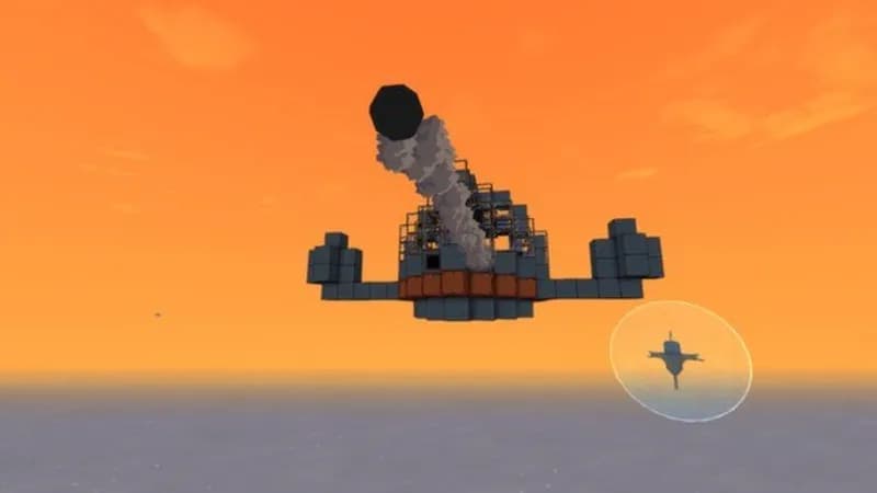 Sky Nations Steam CD Key - 4