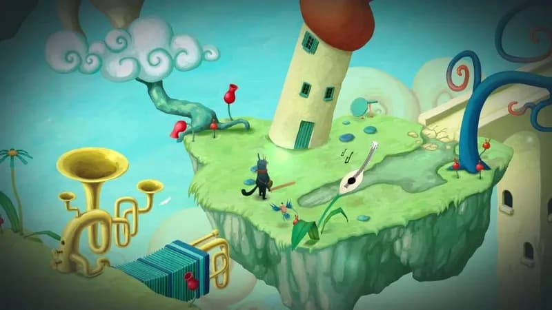 Figment PC Steam CD Key - 4