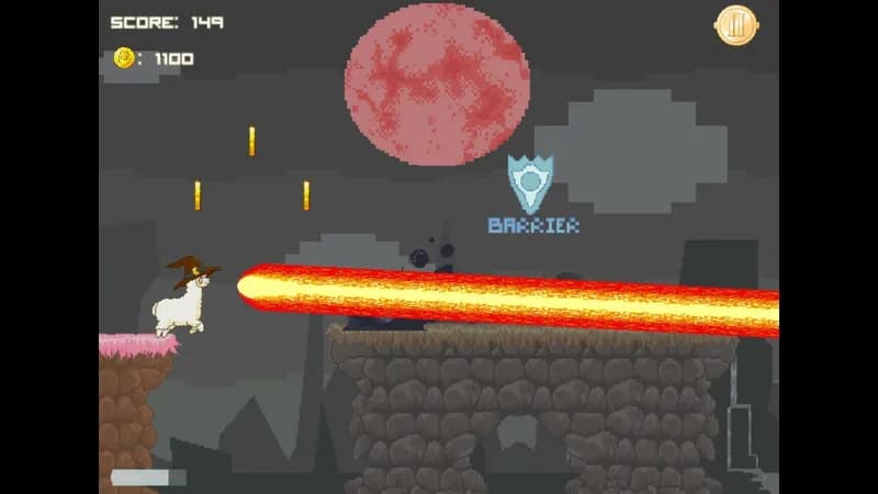 Alpacapaca Dash PC Steam CD Key - 3