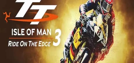 TT Isle Of Man: Ride on the Edge 3 Racing Fan Edition PC Steam Account