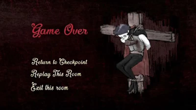 The Little Vampir Steam CD Key - 3