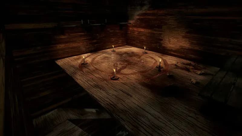 Cold Dreams Steam CD Key - 4