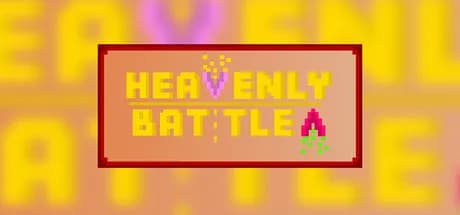 Heavenly Battle Steam CD Key