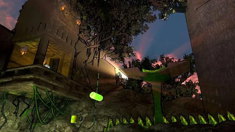 Swingin Swiggins Steam CD Key - 2