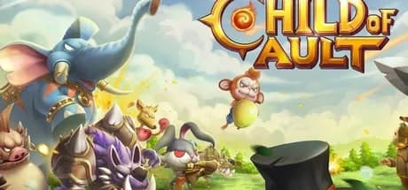 Child Of Ault PC Steam CD Key