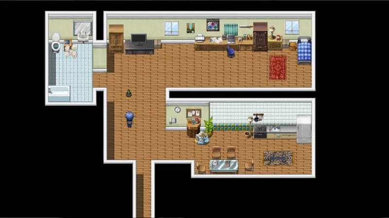 Introvert Quest Steam CD Key - 2