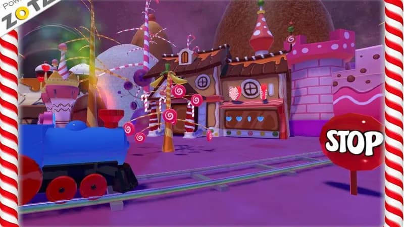 Candy Kingdom VR PC Steam CD Key - 5