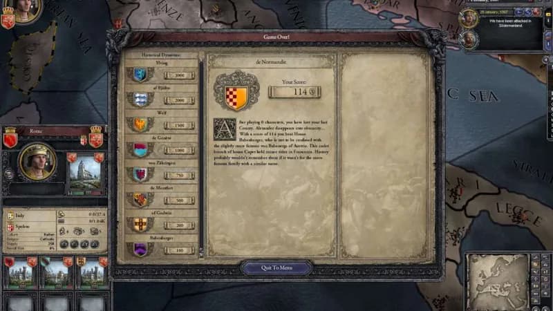 Europa Universalis IV - 2014 DLC Collection PC Steam CD Key - 5