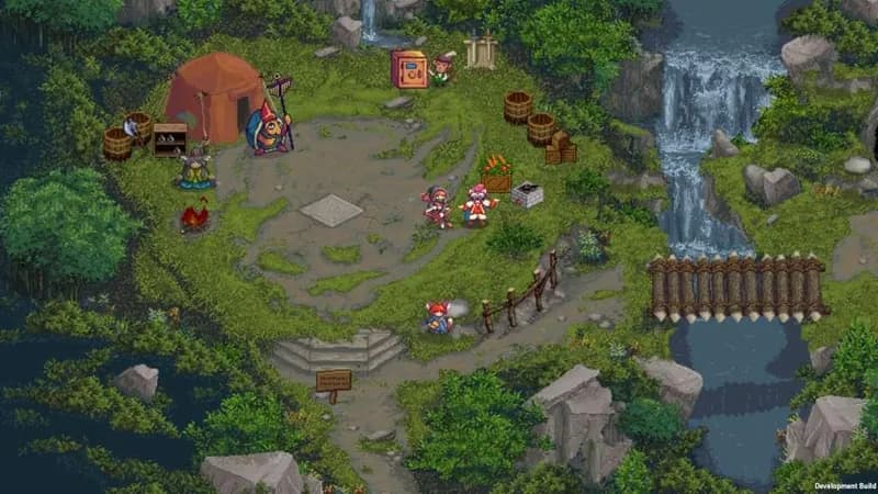 Tangledeep Steam CD Key - 5