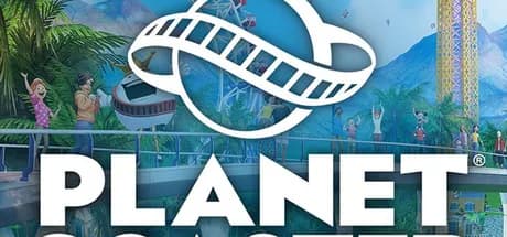 Planet Coaster Steam CD Key