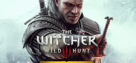 The Witcher 3: Wild Hunt Complete Edition PC Steam Account
